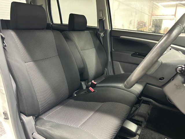 スズキ ワゴンR
