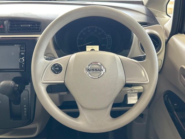 日産 デイズ