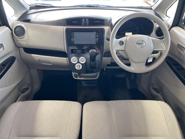 日産 デイズ