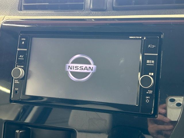 日産 デイズ