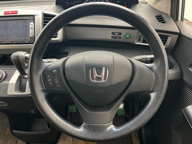ホンダ フリード