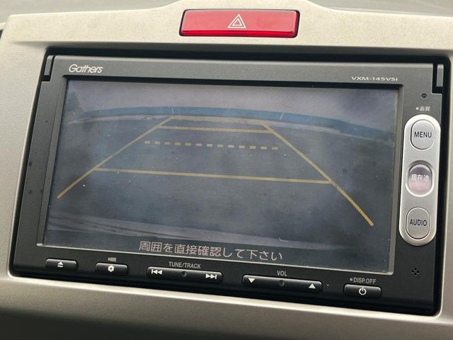 ホンダ フリード