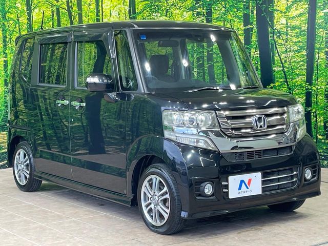 ホンダ N-BOX