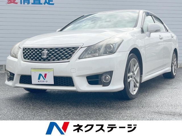 トヨタ クラウン