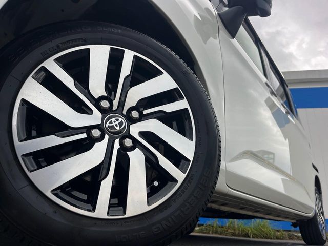 トヨタ ルーミー