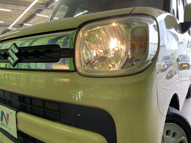 スズキ スペーシア