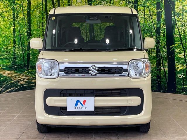 スズキ スペーシア