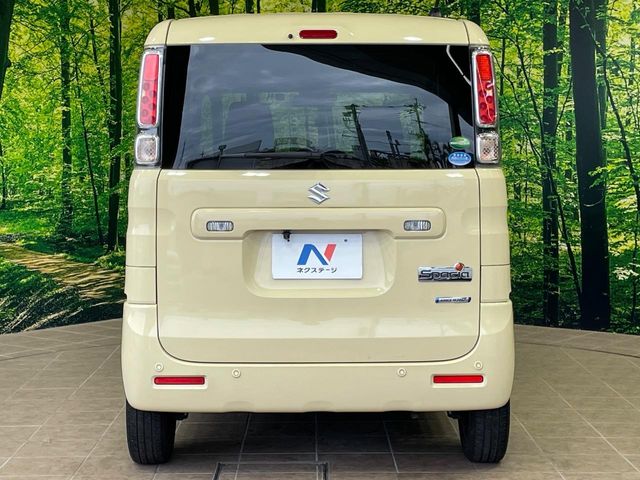 スズキ スペーシア