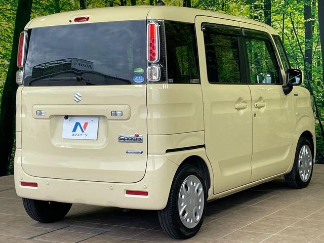 スズキ スペーシア