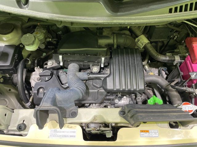 スズキ スペーシア