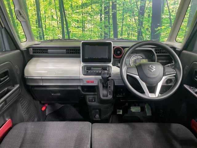 スズキ スペーシア