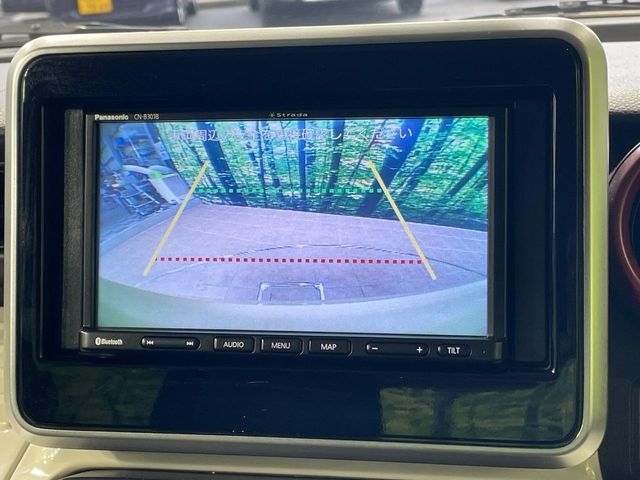 スズキ スペーシア