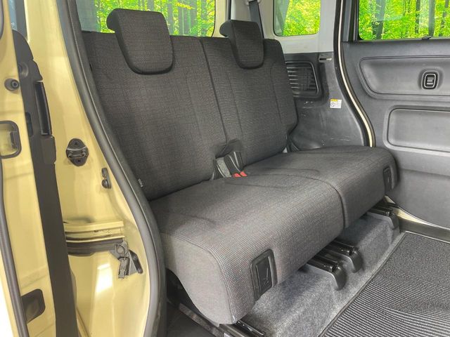 スズキ スペーシア