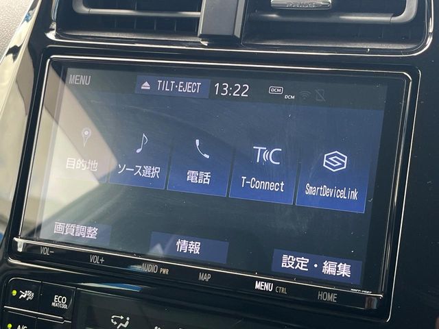 トヨタ プリウス