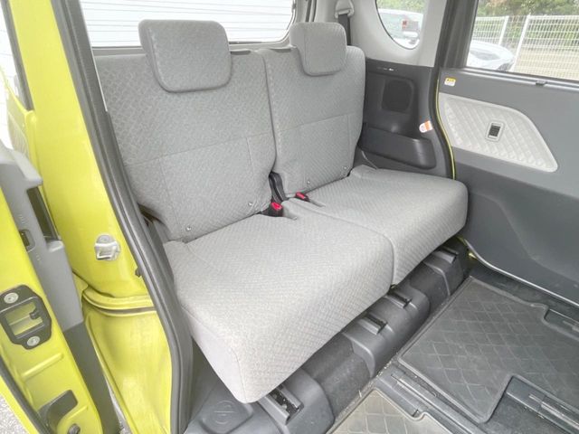 ダイハツ タント