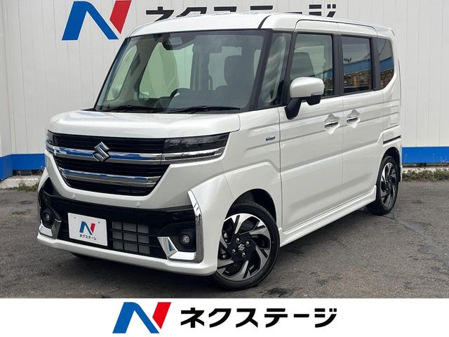 スズキ スペーシア