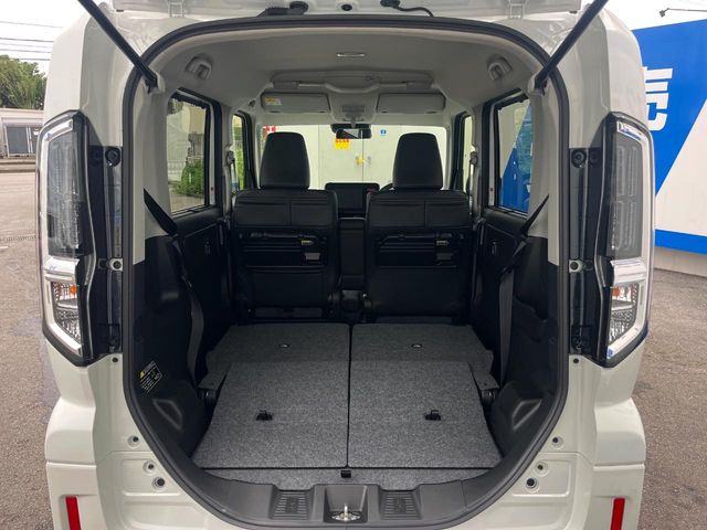 スズキ スペーシア