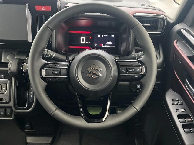 スズキ スペーシア