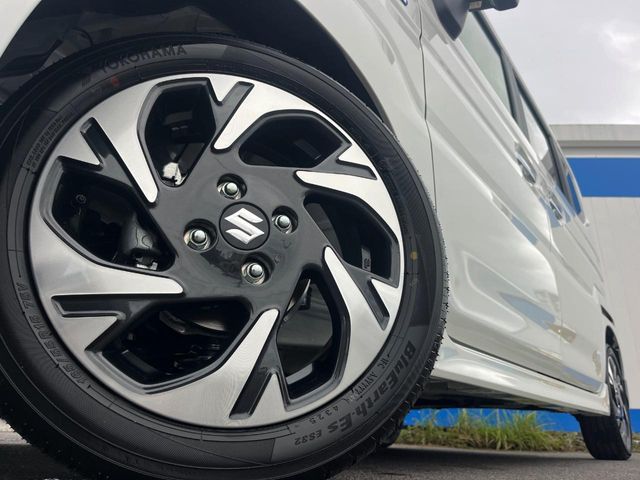 スズキ スペーシア