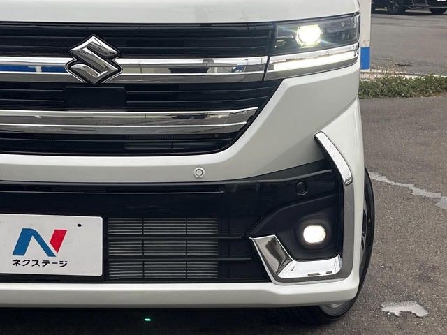 スズキ スペーシア