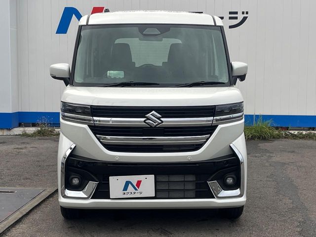 スズキ スペーシア