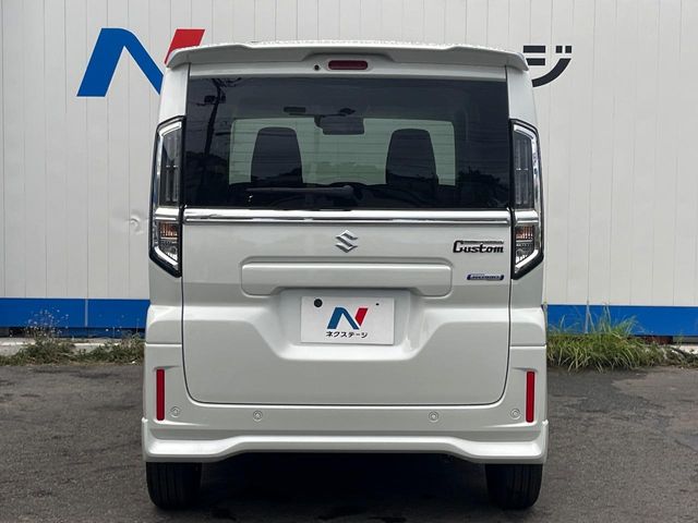 スズキ スペーシア