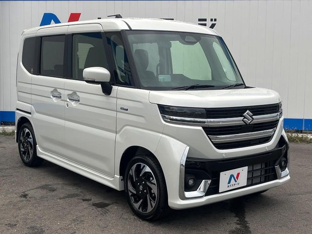 スズキ スペーシア