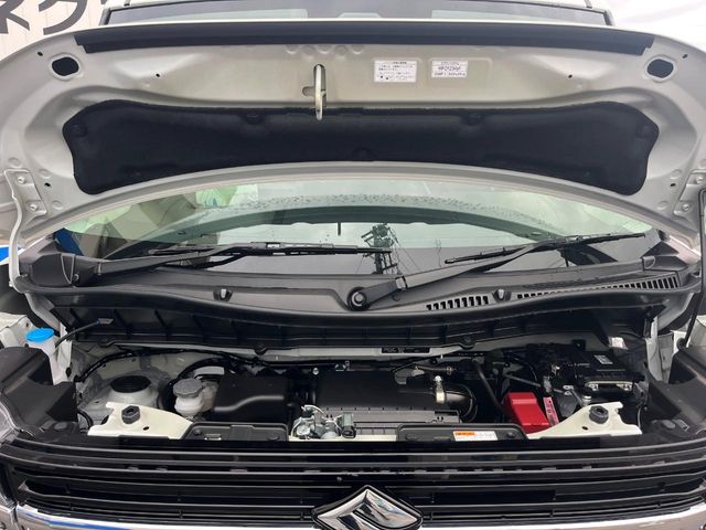 スズキ スペーシア