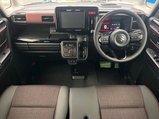 スズキ スペーシア