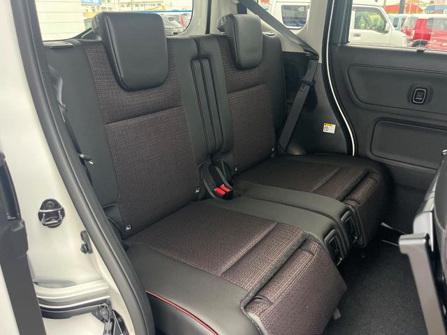 スズキ スペーシア