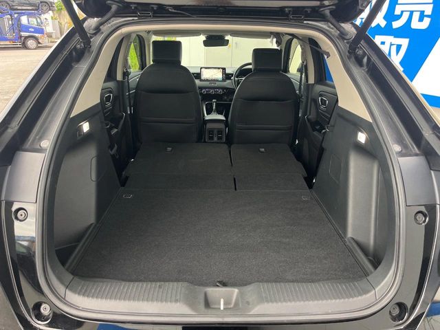 ホンダ ヴェゼル