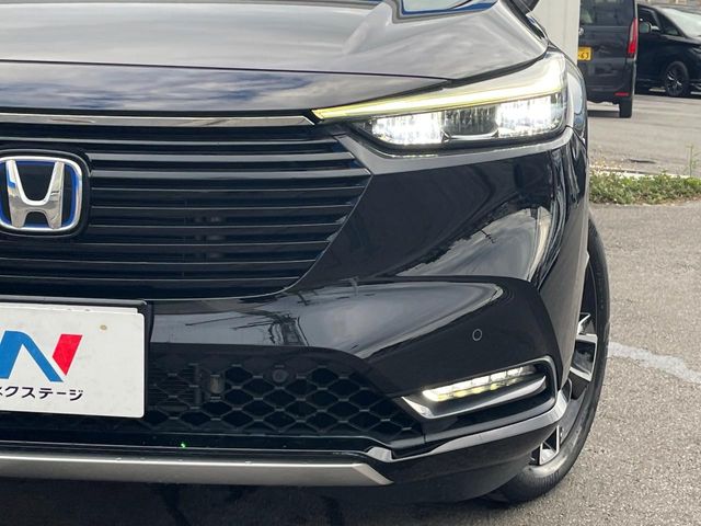 ホンダ ヴェゼル