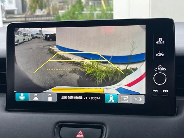 ホンダ ヴェゼル