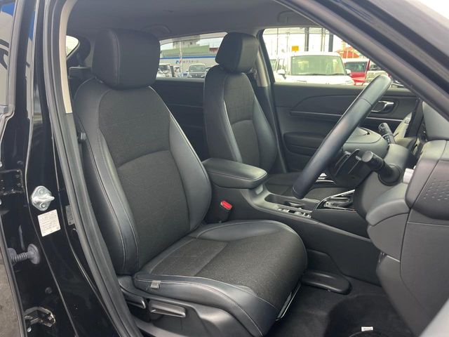 ホンダ ヴェゼル