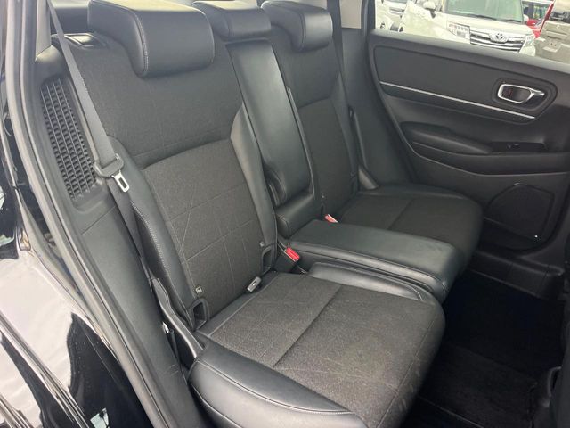 ホンダ ヴェゼル