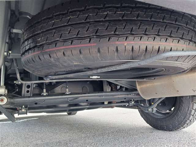トヨタ プロボックスバン