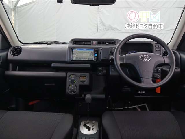 トヨタ プロボックスバン