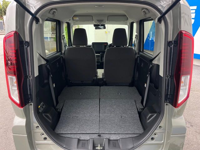 スズキ スペーシア