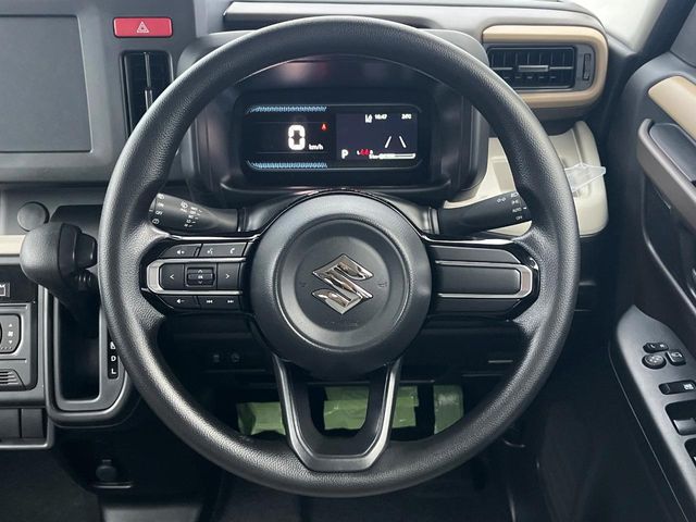 スズキ スペーシア