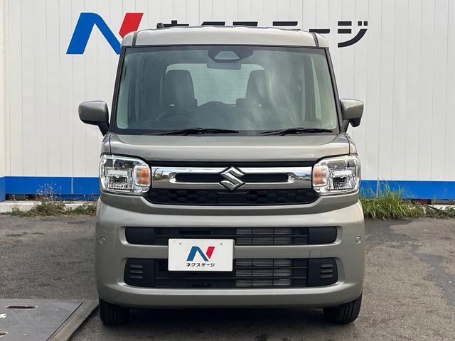 スズキ スペーシア