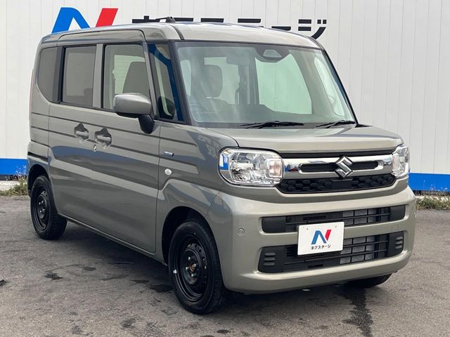 スズキ スペーシア