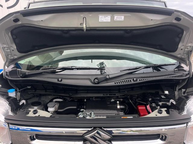 スズキ スペーシア