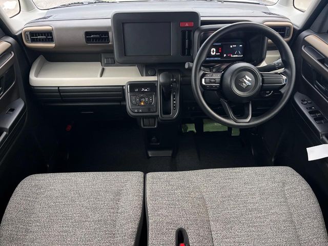 スズキ スペーシア