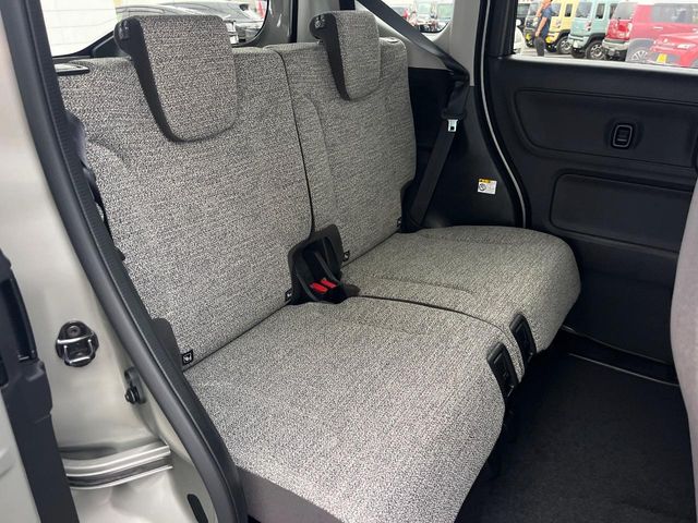 スズキ スペーシア