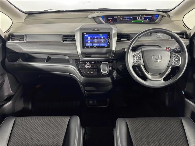 ホンダ フリード