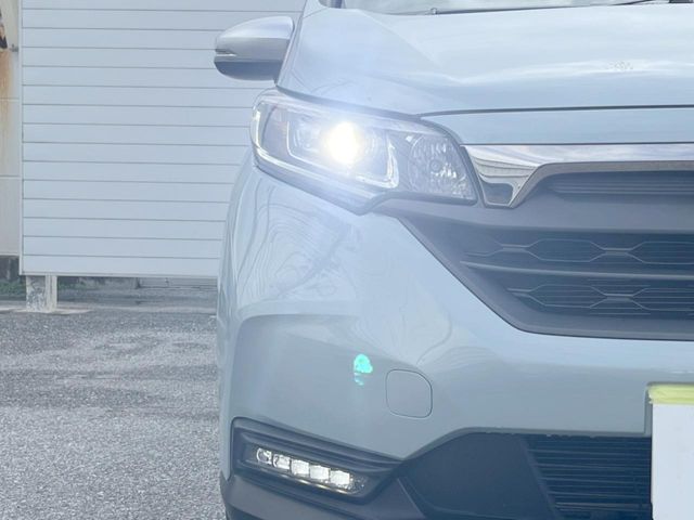 ホンダ フリード+