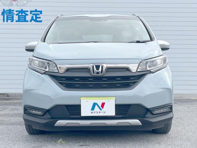 ホンダ フリード+