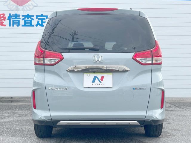 ホンダ フリード+