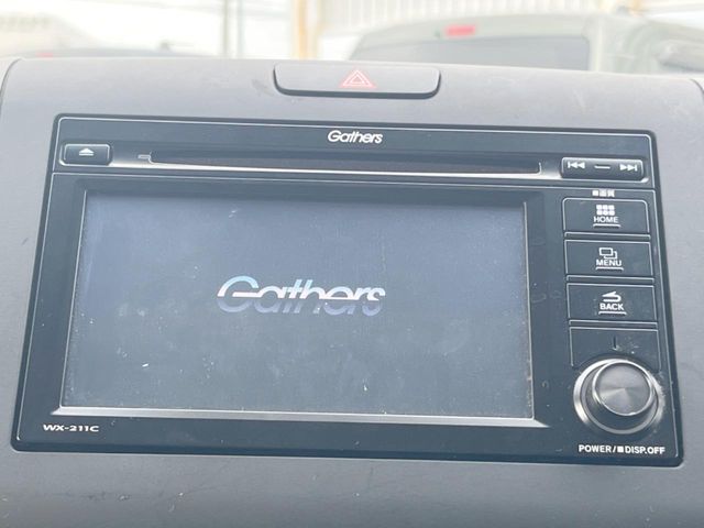ホンダ フリード+