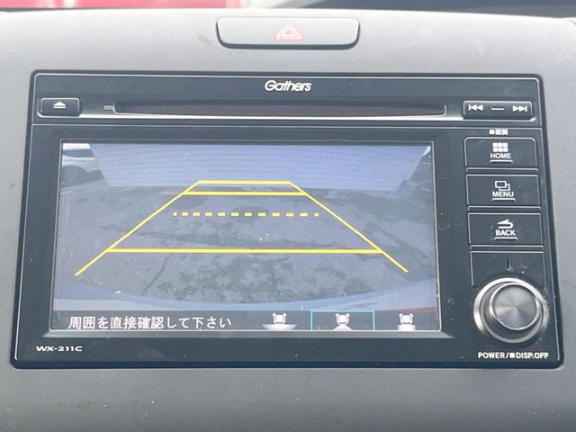 ホンダ フリード+